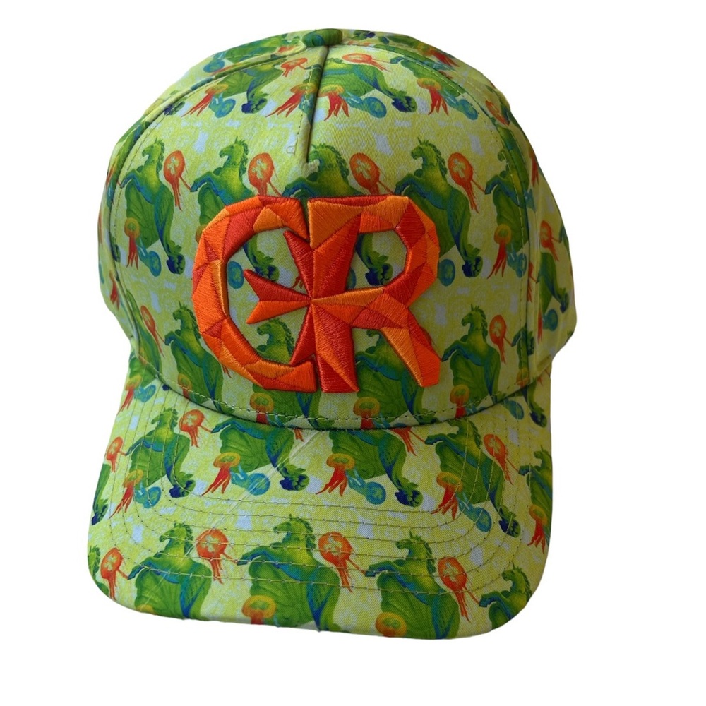 NWOT Charles & Ron unisex hat